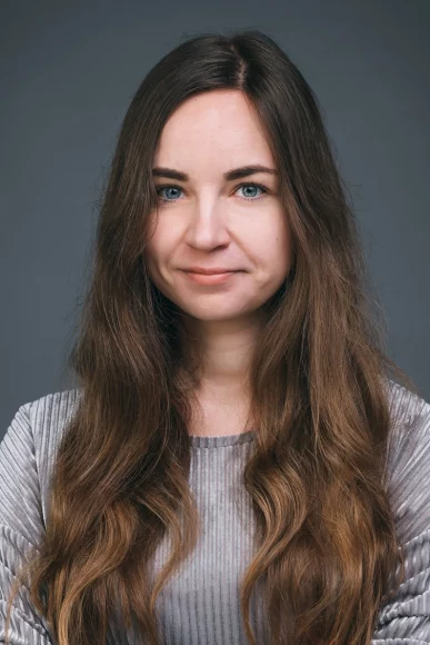 Helen Kaljumäe