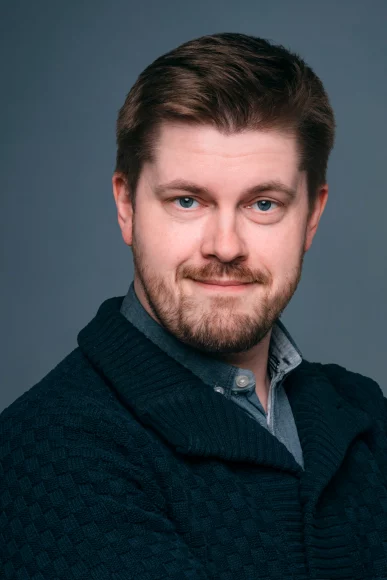 Martin Eessalu