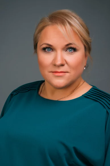 Tiina Laansalu