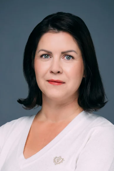 Gerli Toomet
