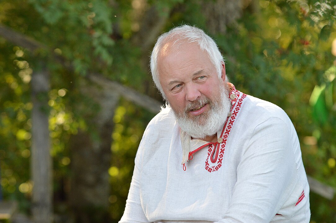 Aado Lintrop Radajal Seto Festivalil Foto-IvoKruusamägi 2016