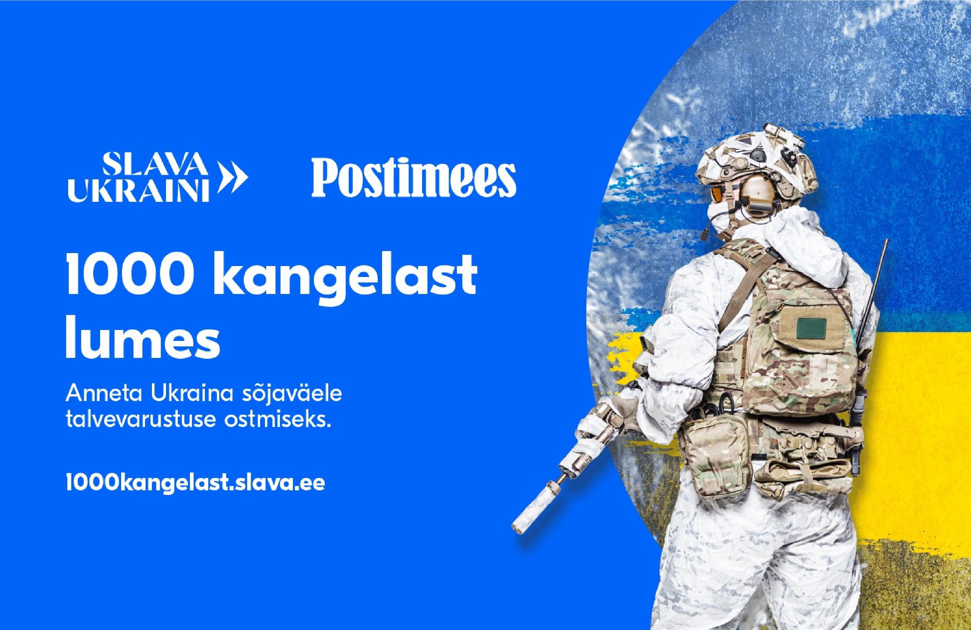 kangelased