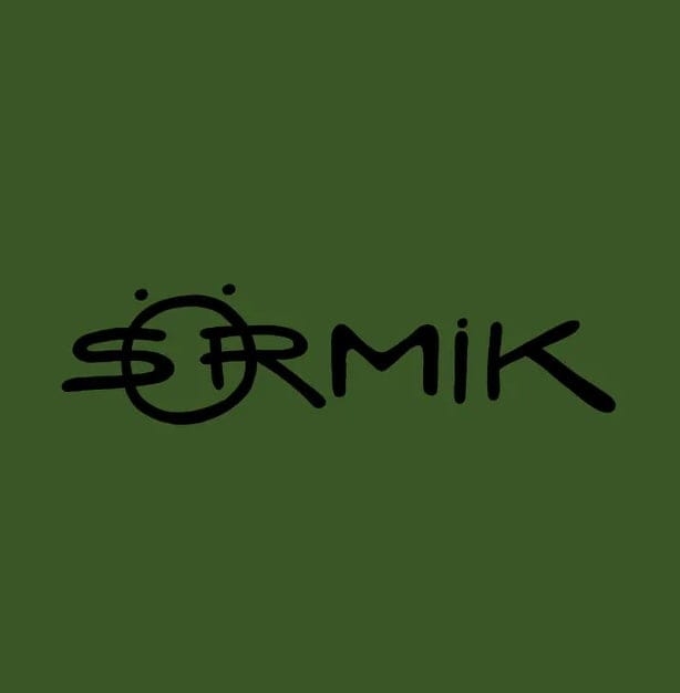 sörmik