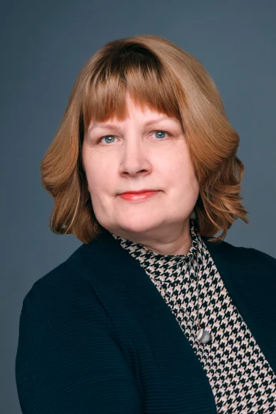 Anne Roos