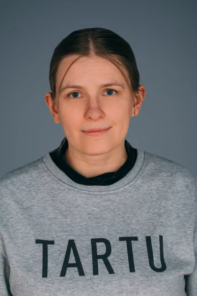 Annika Viht