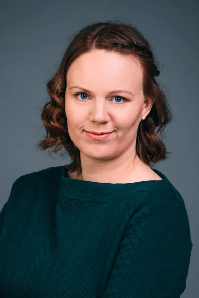 Anu Pedaja-Ansen