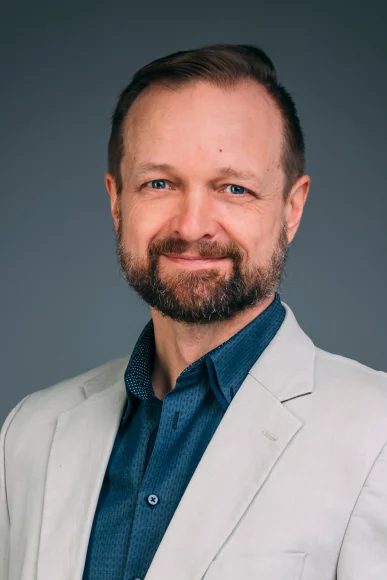 Arvi Tavast