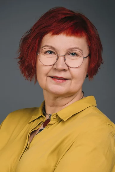 Ene Vainik