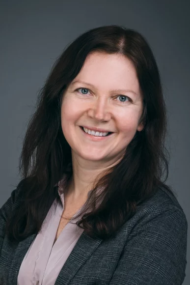 Geda Paulsen