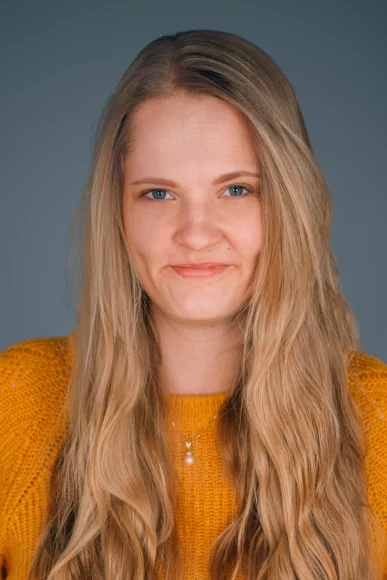 Hanna Pook