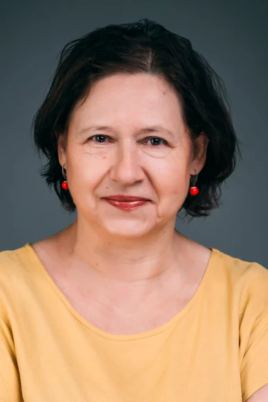 Helgi Karro