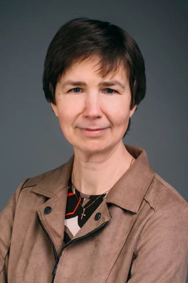 Iris Metsmägi