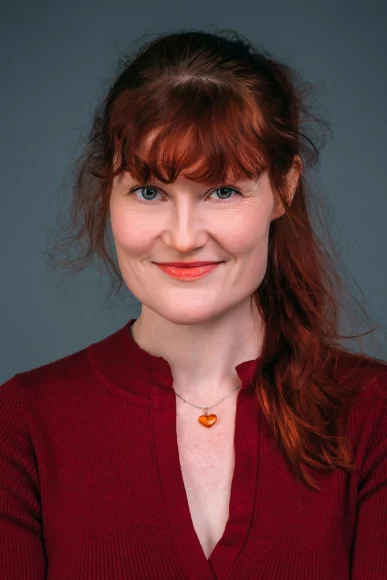 Marika Alver