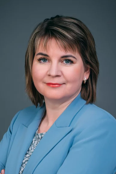 Jelena Kallas