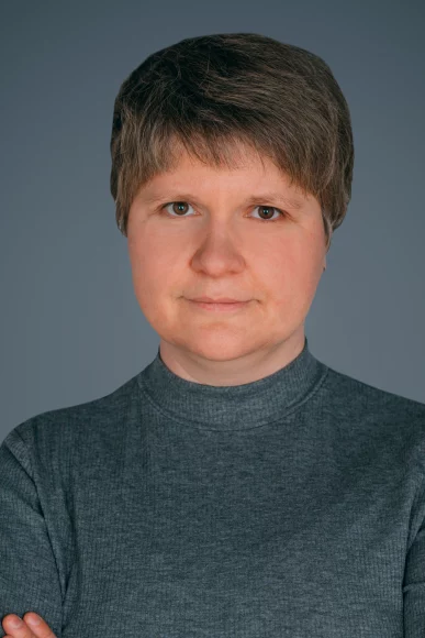 Katrin Tsepelina