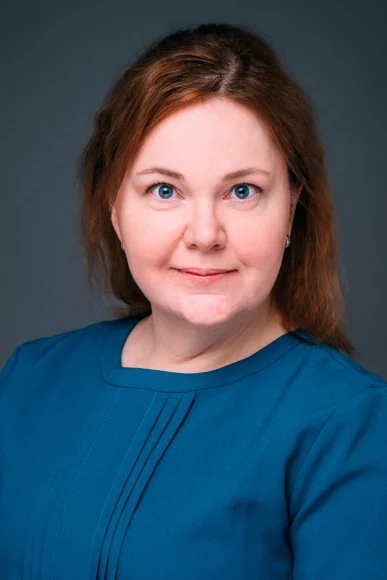 Kristi Štšerbina