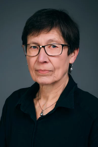Kristiina Ross