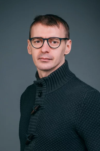 Kristjan Suluste