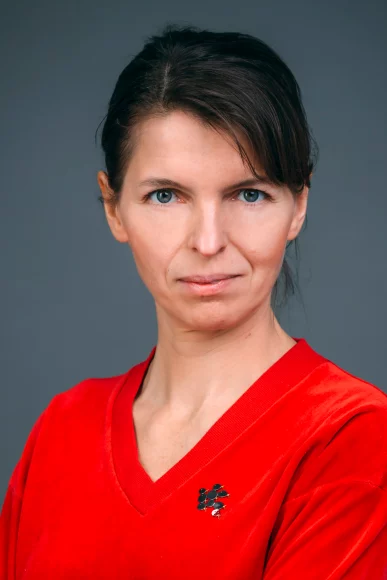 Liisi Piits