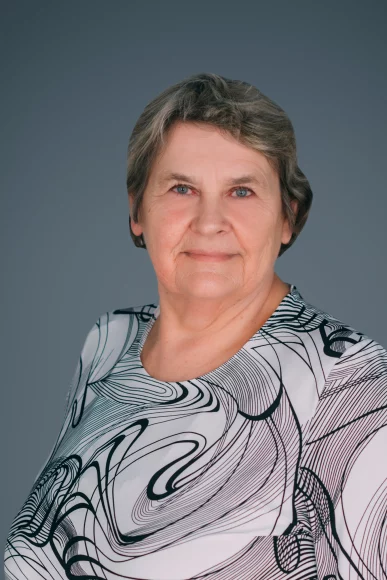 Maeve Leivo