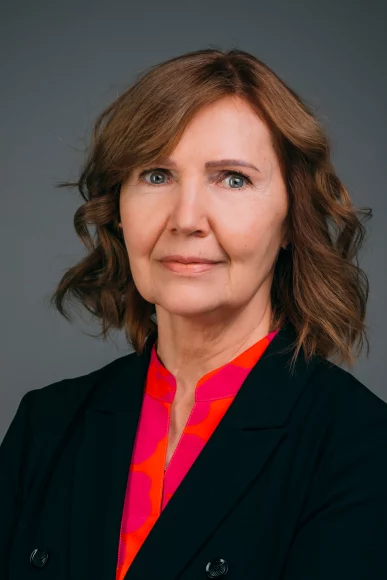 Margit Langemets