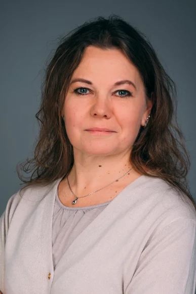Mari Kendla