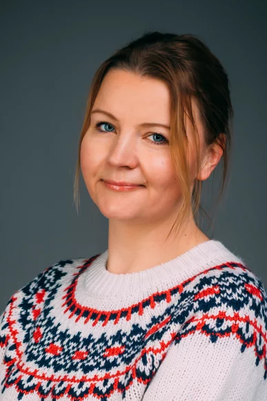 Mari-Liis Kalvik