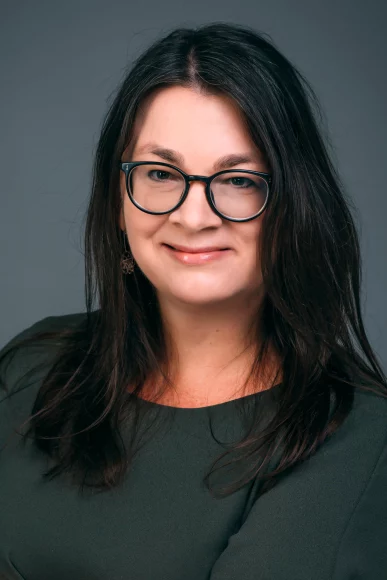 Mari Vaus
