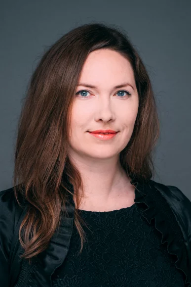 Maria Tuulik