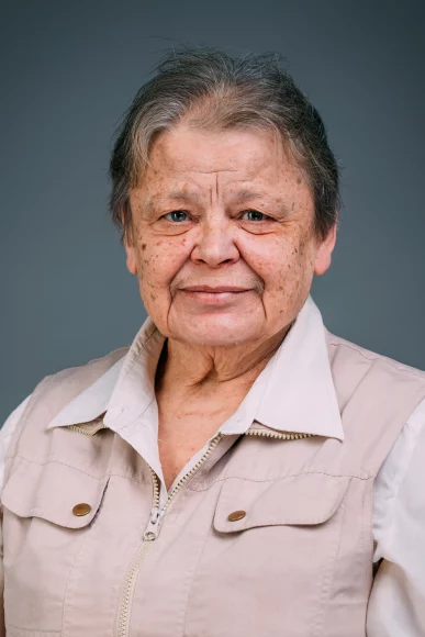 Marja Kallasmaa