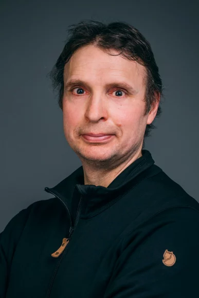 Martin Luts