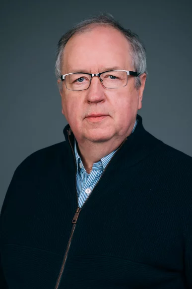 Meelis Mihkla