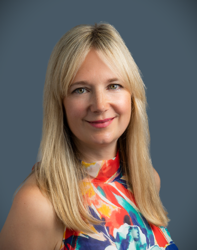 Merike Barborak