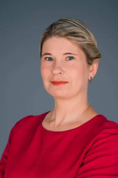 Riin Kikkas
