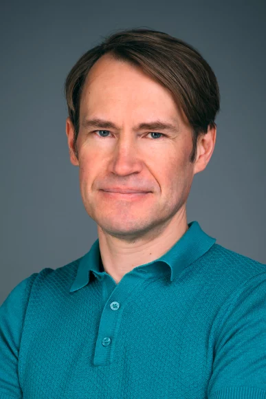 Sven-Erik Soosaar