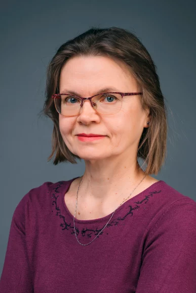 Tiina Leemets