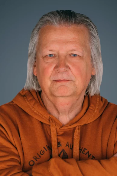 Udo Uibo