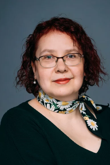 Ellen Vimberg