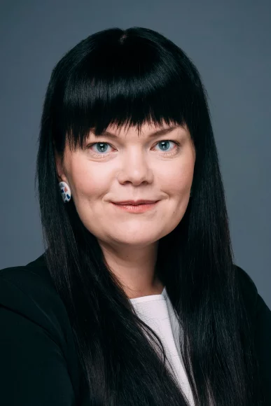 Maria Kihlevelt
