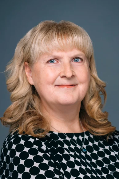 Siiri Lind