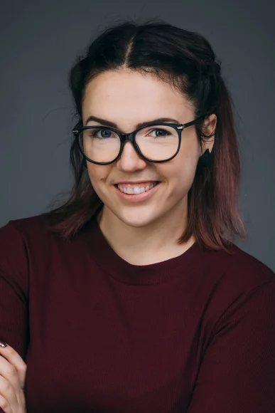 Susanna Oja